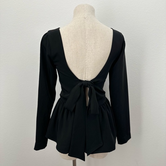 TAIME Top - Picture 7 of 9